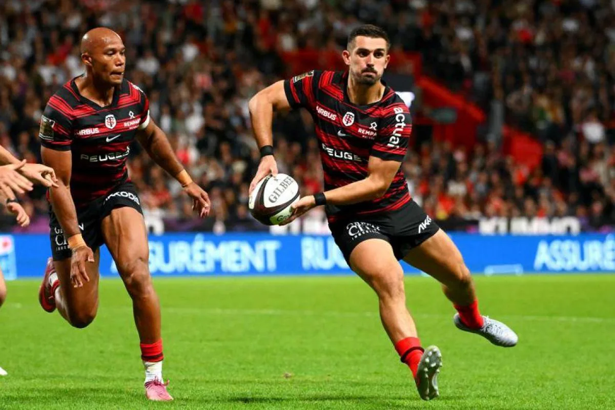Le transfert de Ramos au Racing 92 marque l’histoire du Top 14