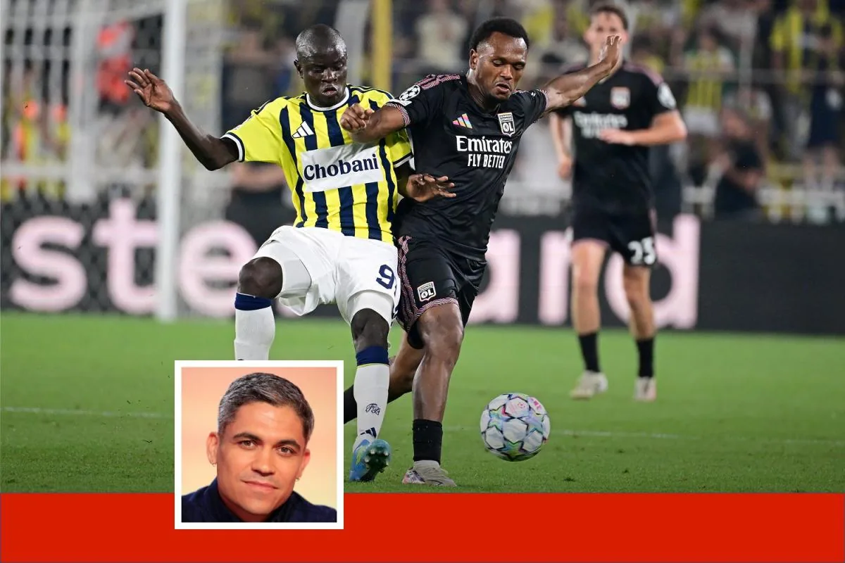 Lyon affronte Fenerbahçe pour une place en Ligue des champions