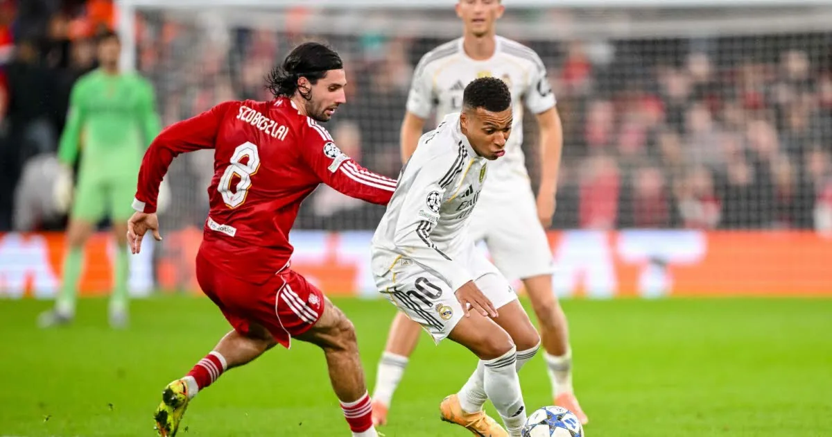 Liverpool ne pourra pas accueillir le Real Madrid à Anfield en Ligue des champions
