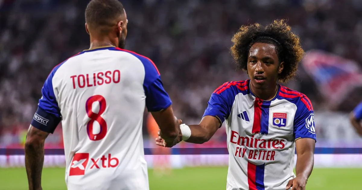 Lyon face à Fenerbahçe en barrage retour de Ligue des champions