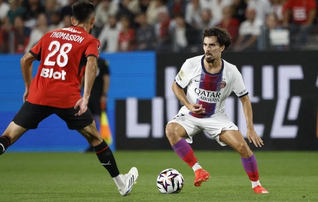 Lille-PSG : Le temps additionnel jugé trop long par le LOSC, logique selon un ancien arbitre