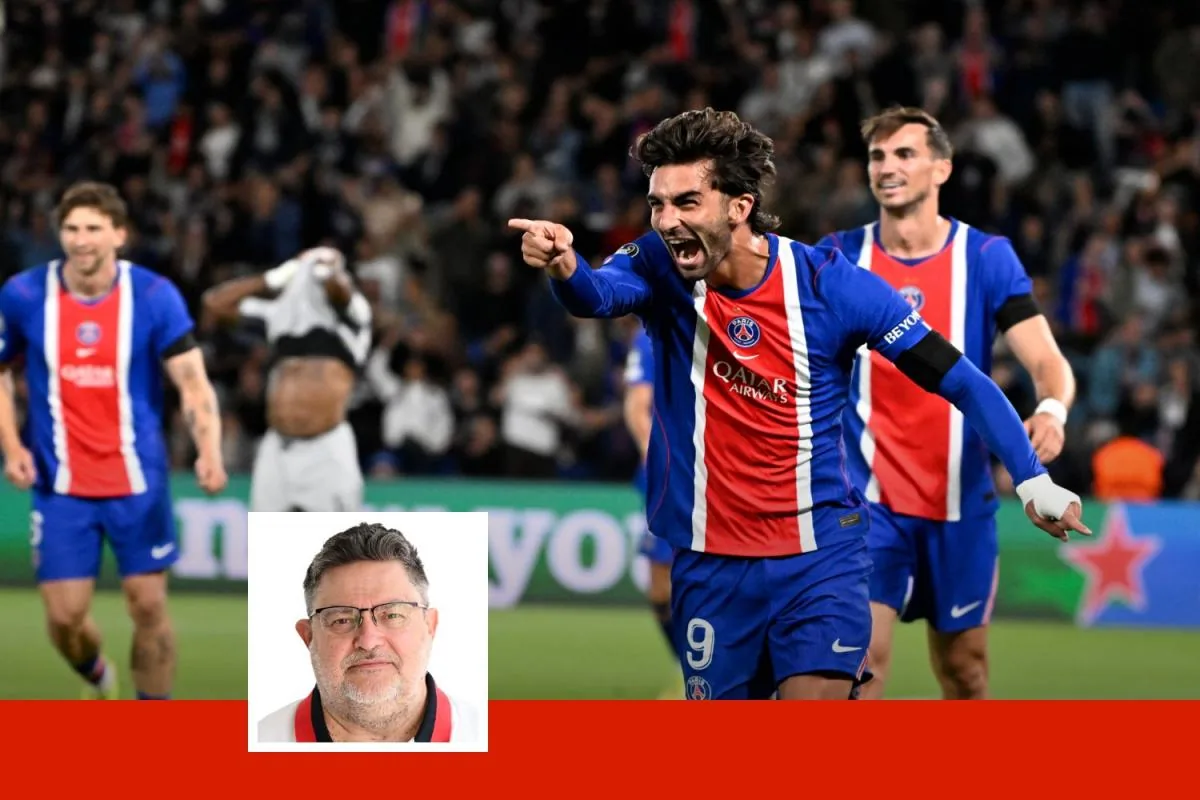 Paris Saint-Germain débute sa campagne de Ligue des champions avec une victoire convaincante