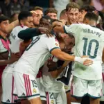 Real Madrid : Mbappé au centre d’une polémique après le match contre Elche