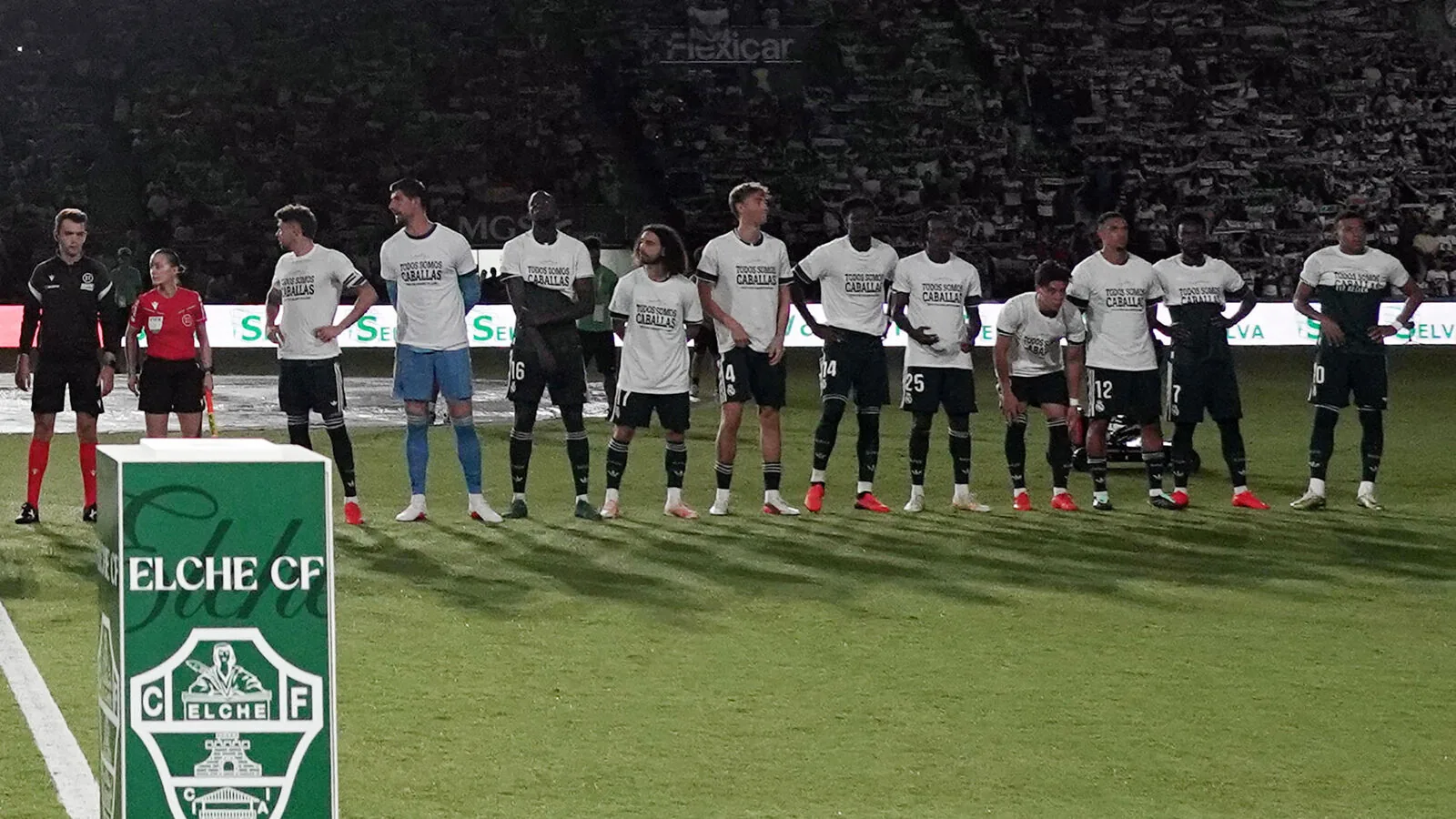 Mbappé, Konaté et Vinicius au cœur d’une controverse en Espagne