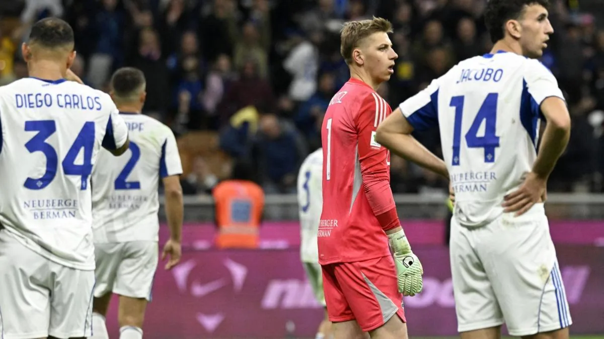 France: La première liste de Zinédine Zidane attendue pour la Ligue des nations