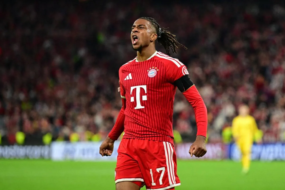Munich, Manchester United et Côme démarrent leur campagne européenne avec des victoires