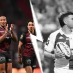 Toulouse-UBB attire une audience record sur Canal+ pour un match de Top 14