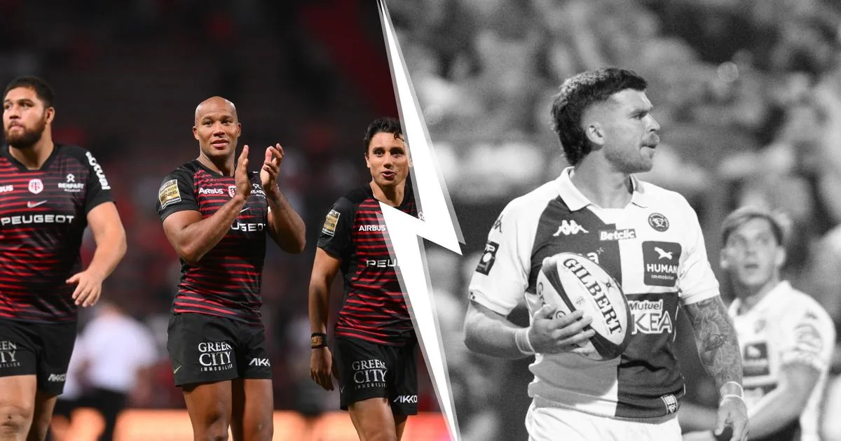 Toulouse-UBB attire une audience record sur Canal+ pour un match de Top 14