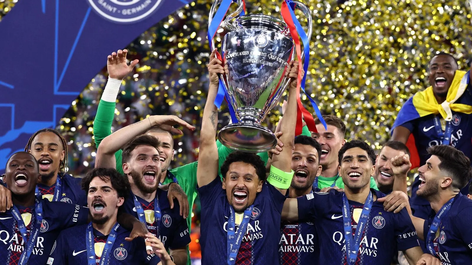 Les critères et le processus de sélection pour le Ballon d’Or