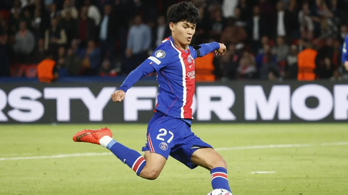 Paris Saint-Germain débute sa campagne européenne avec une victoire convaincante