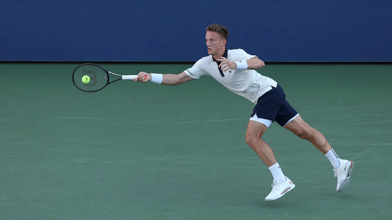 US Open : aucun joueur avec un revers à une main en demi-finales de Grand Chelem en 2026