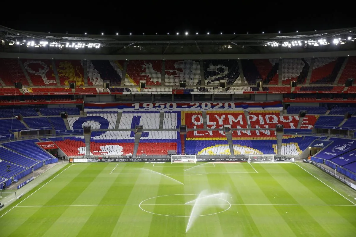 Métropole de Lyon : un lycéen agressé près du Groupama Stadium témoigne